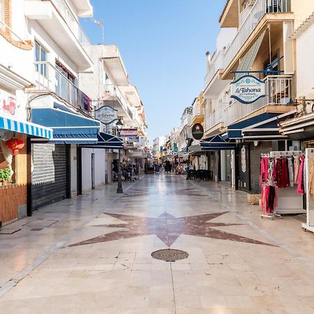 Malagasuite El Levante Apartments Torremolinos Kültér fotó