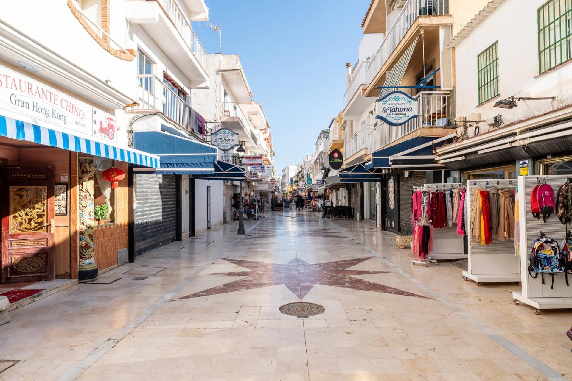Malagasuite El Levante Apartments Torremolinos Kültér fotó