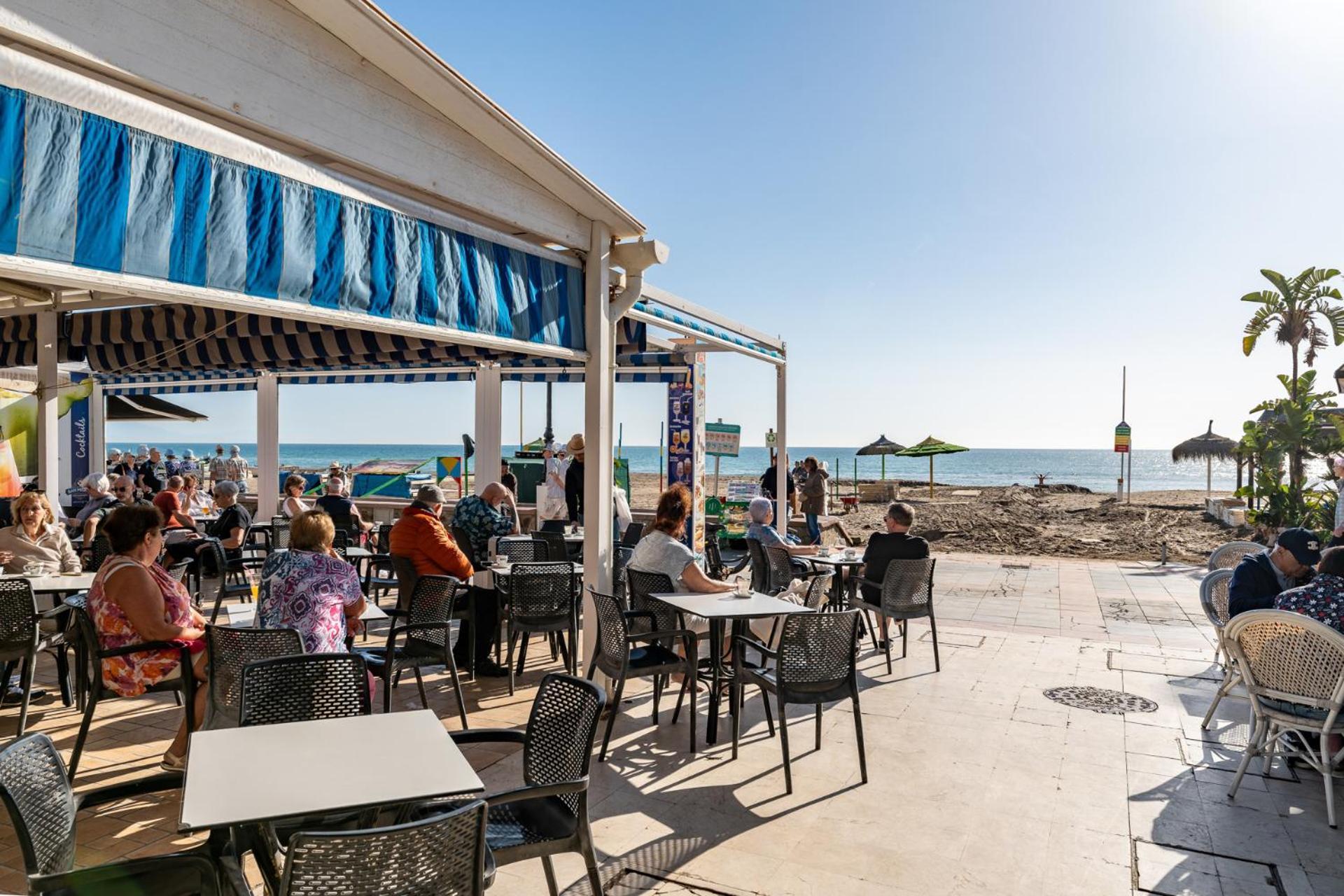 Malagasuite El Levante Apartments Torremolinos Kültér fotó