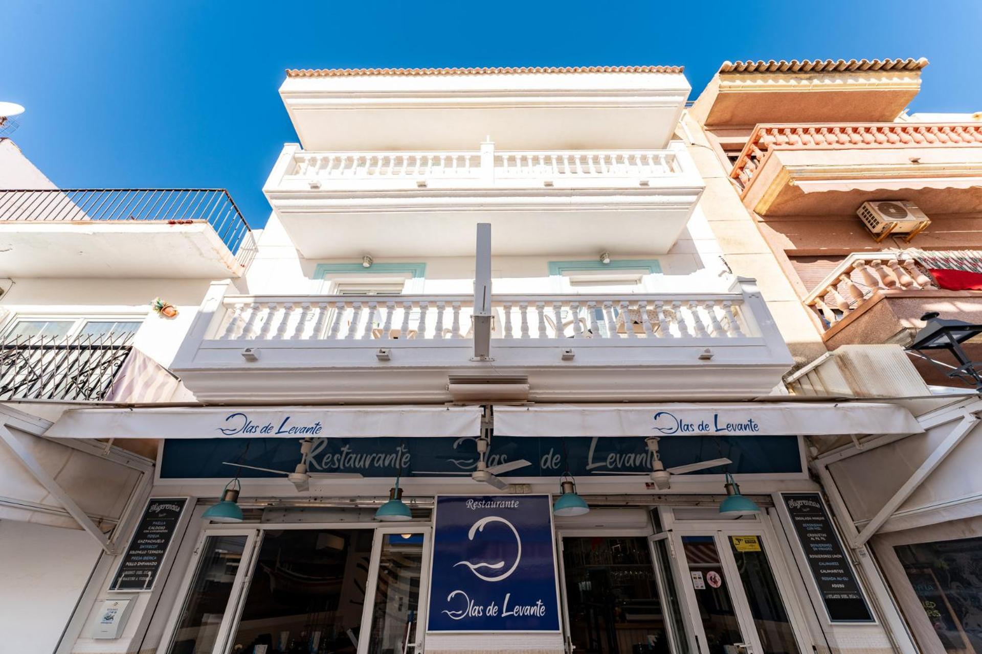 Malagasuite El Levante Apartments Torremolinos Kültér fotó
