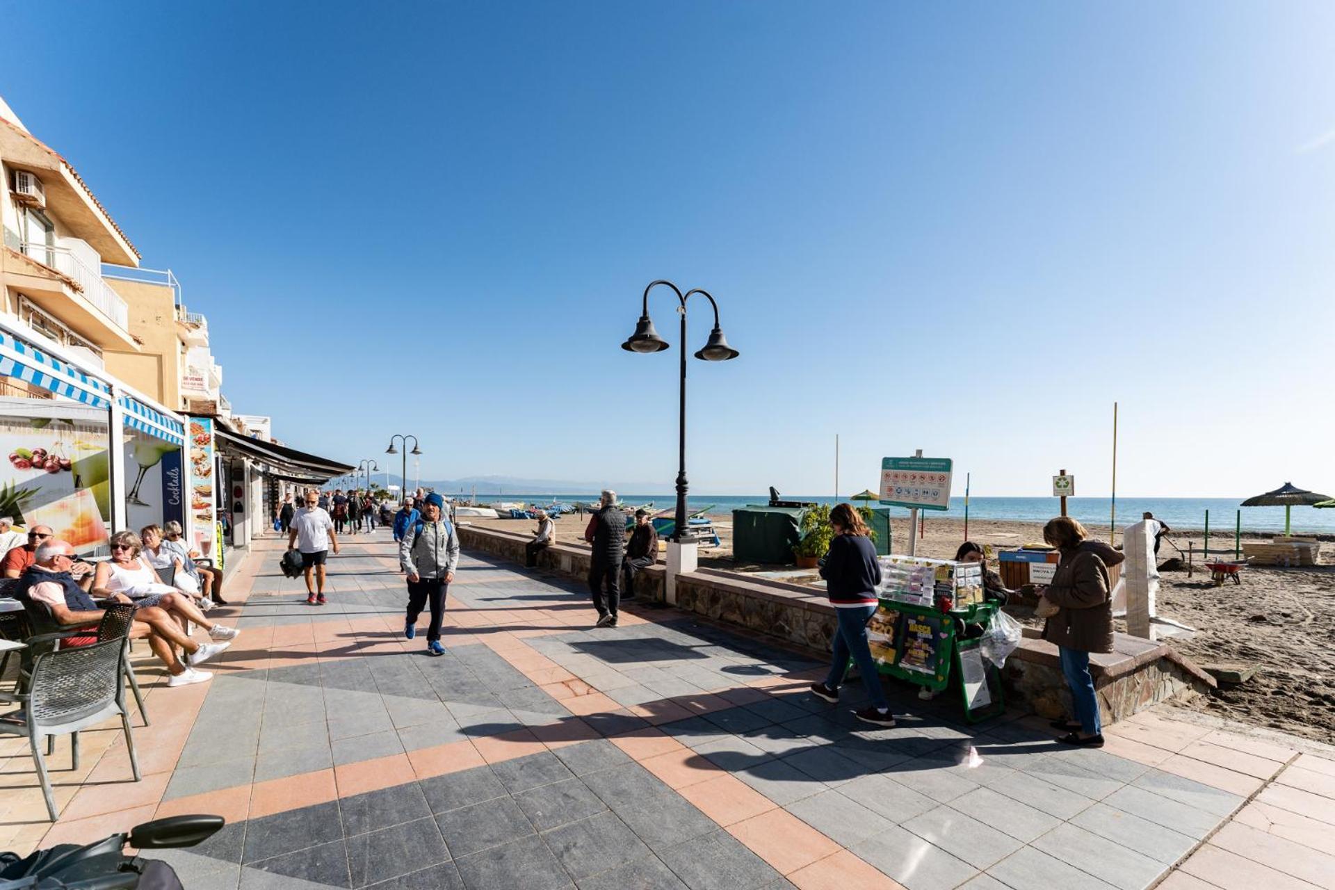 Malagasuite El Levante Apartments Torremolinos Kültér fotó