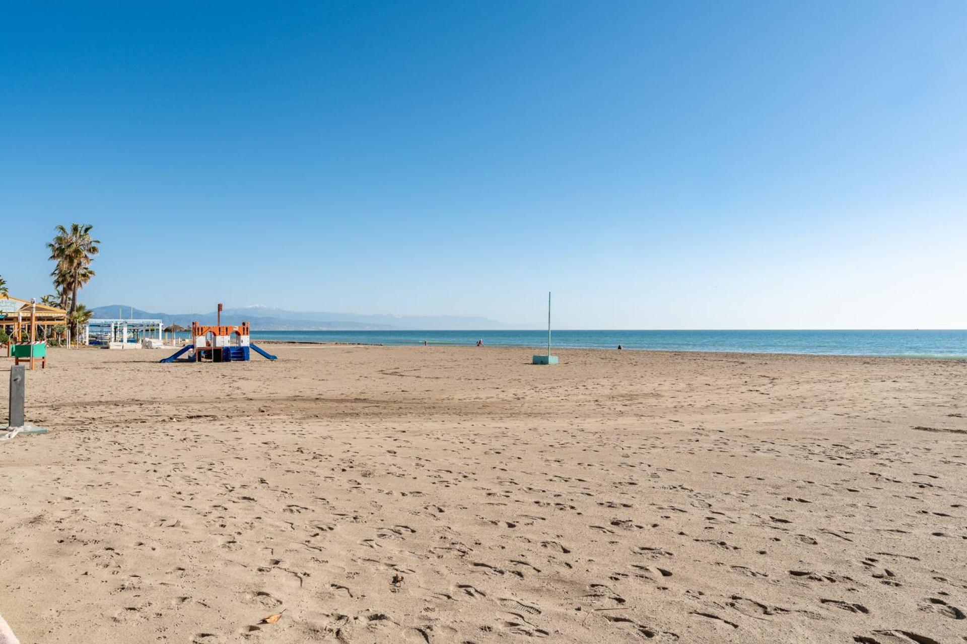 Malagasuite El Levante Apartments Torremolinos Kültér fotó
