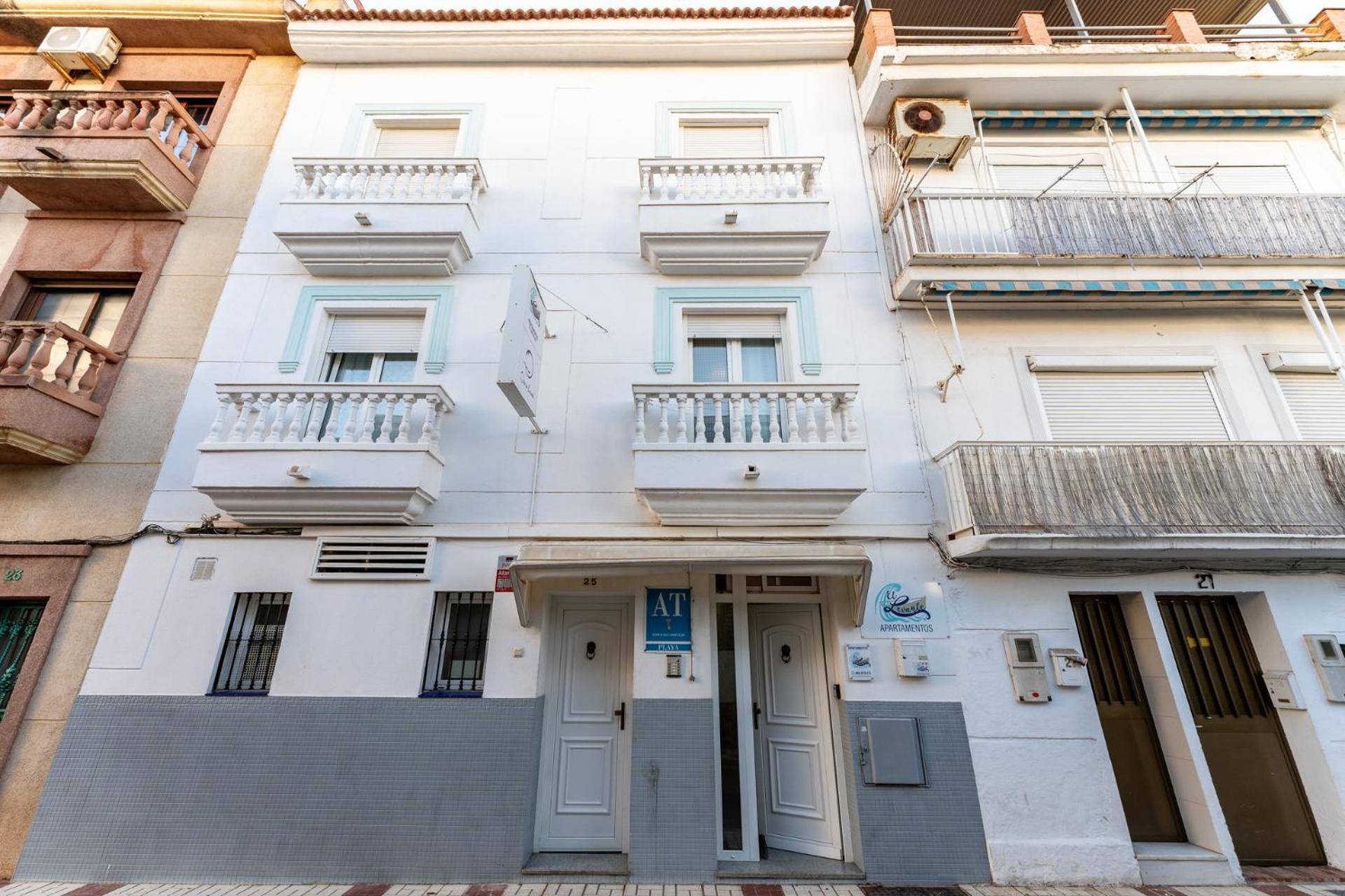Malagasuite El Levante Apartments Torremolinos Kültér fotó