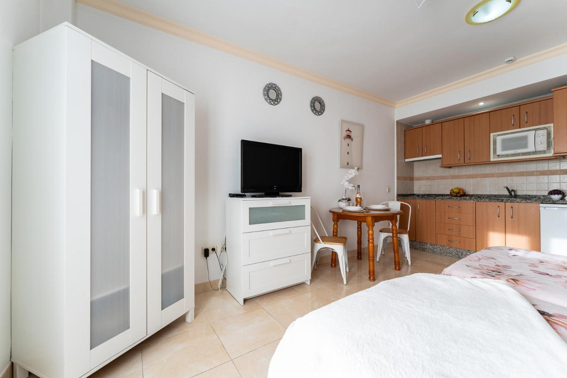 Malagasuite El Levante Apartments Torremolinos Szoba fotó