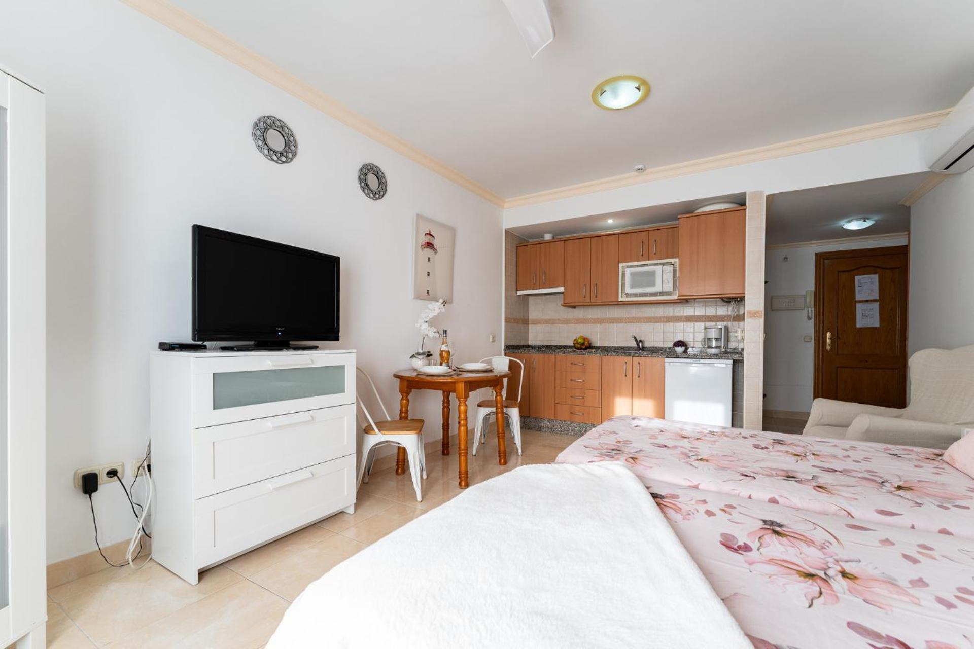 Malagasuite El Levante Apartments Torremolinos Kültér fotó