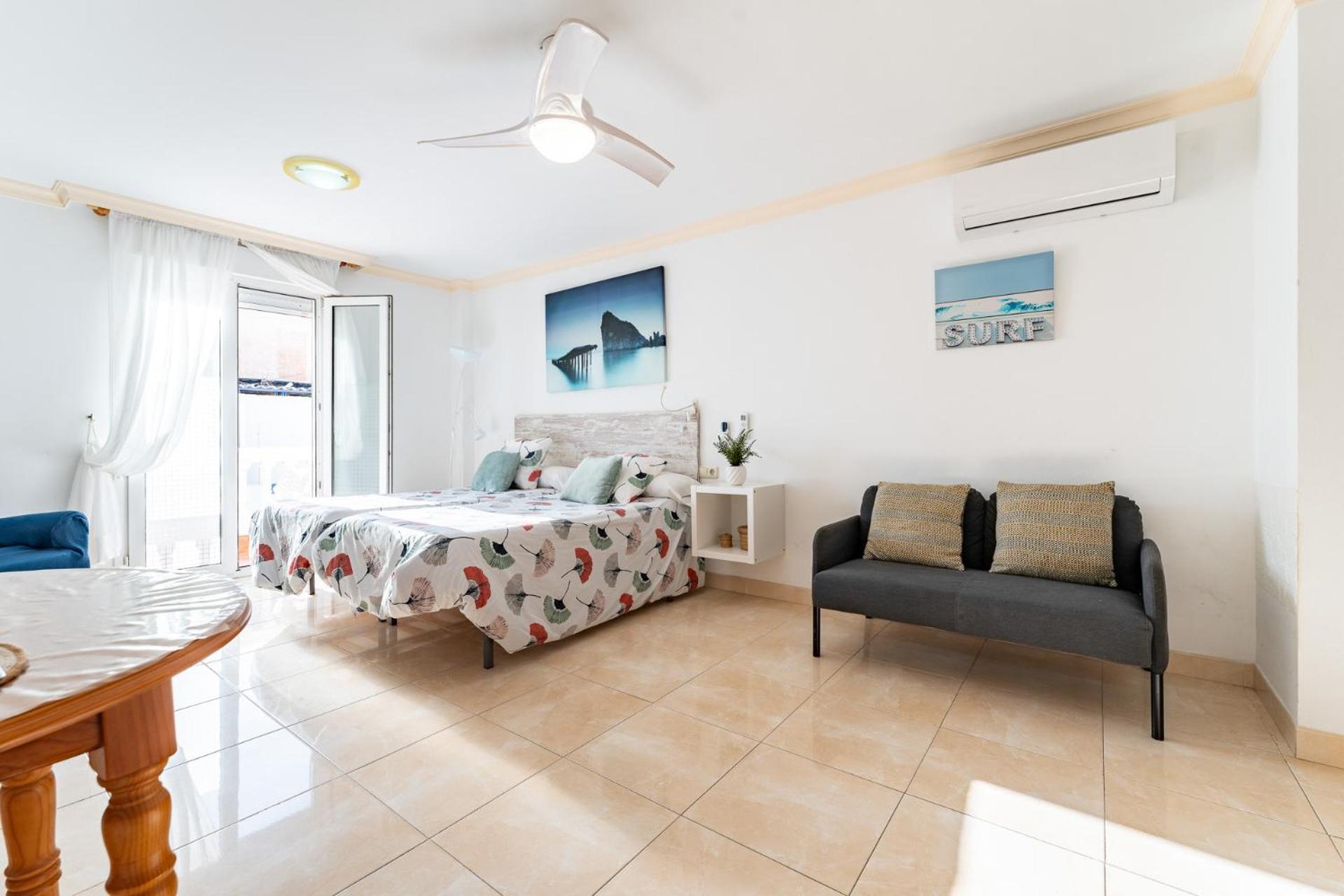 Malagasuite El Levante Apartments Torremolinos Kültér fotó