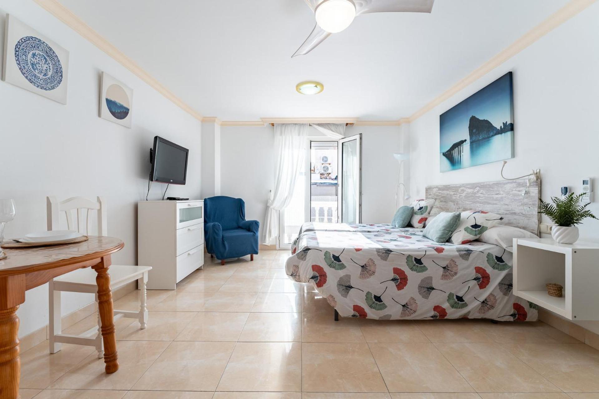 Malagasuite El Levante Apartments Torremolinos Kültér fotó