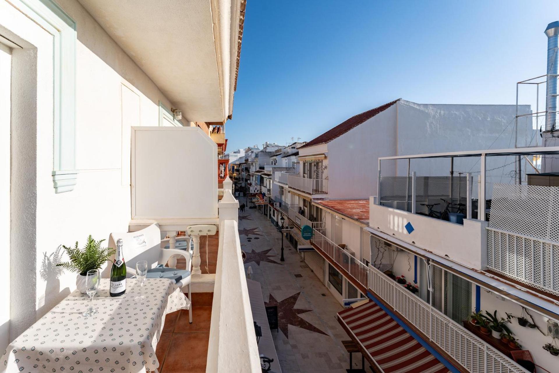 Malagasuite El Levante Apartments Torremolinos Szoba fotó