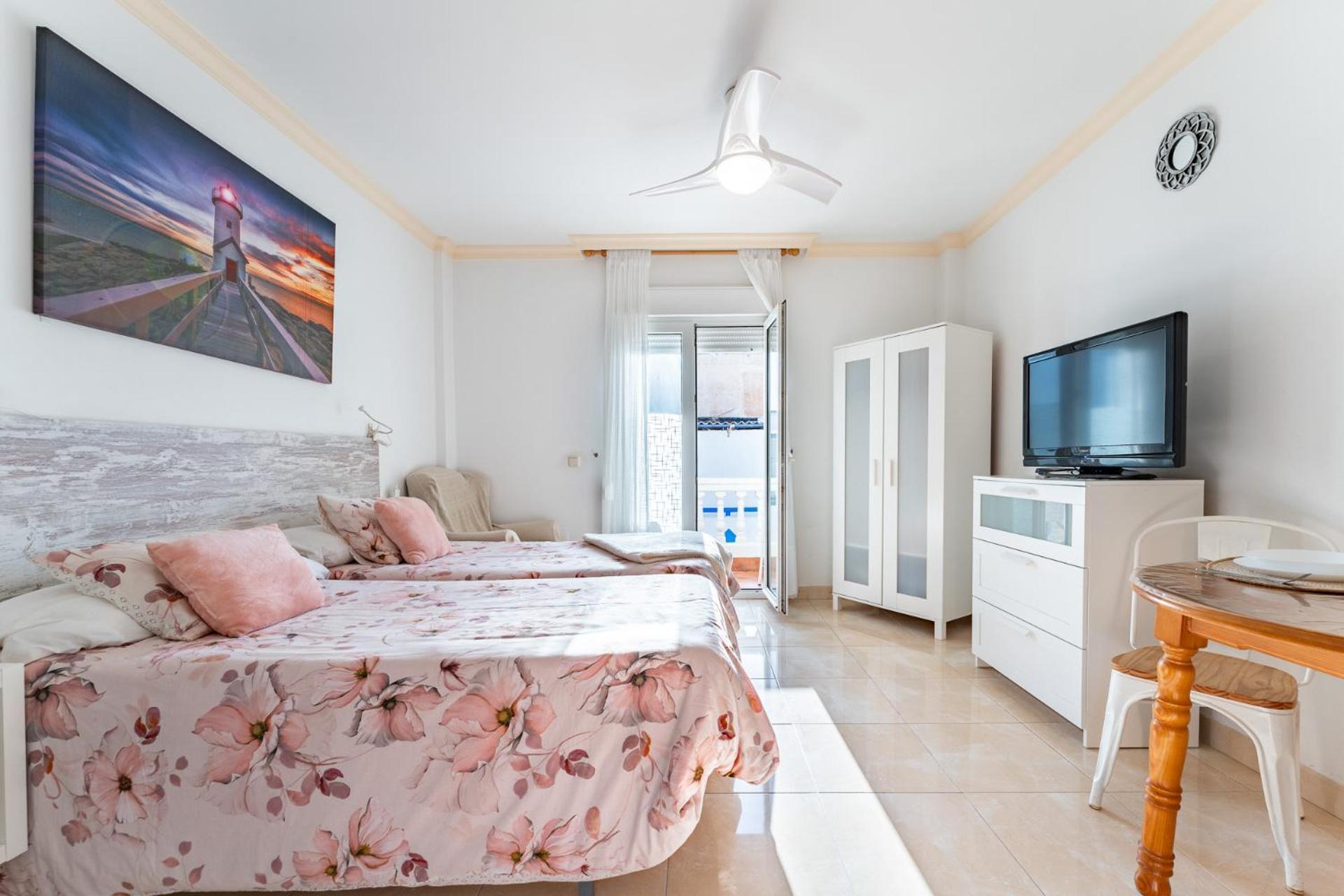 Malagasuite El Levante Apartments Torremolinos Kültér fotó