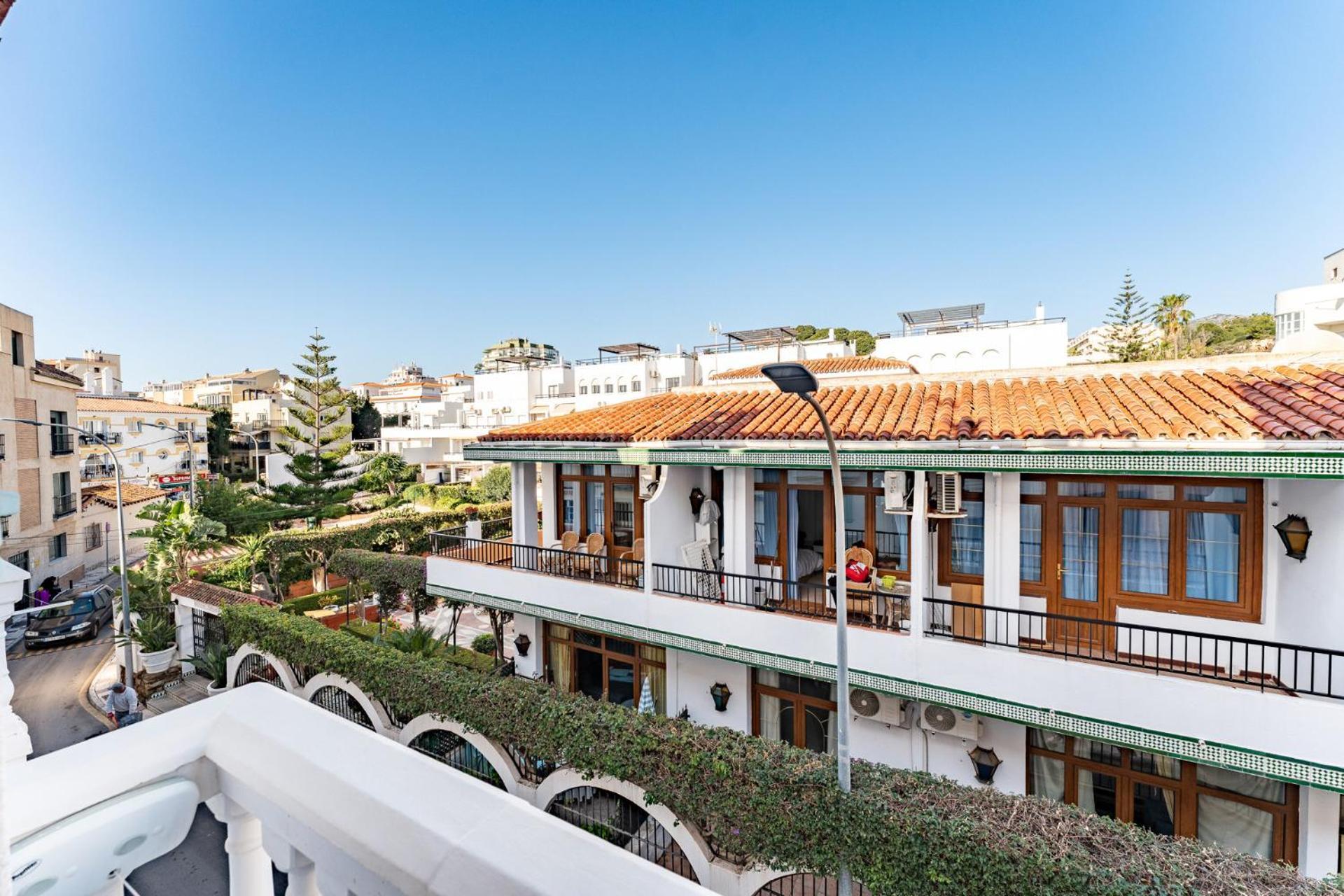 Malagasuite El Levante Apartments Torremolinos Szoba fotó