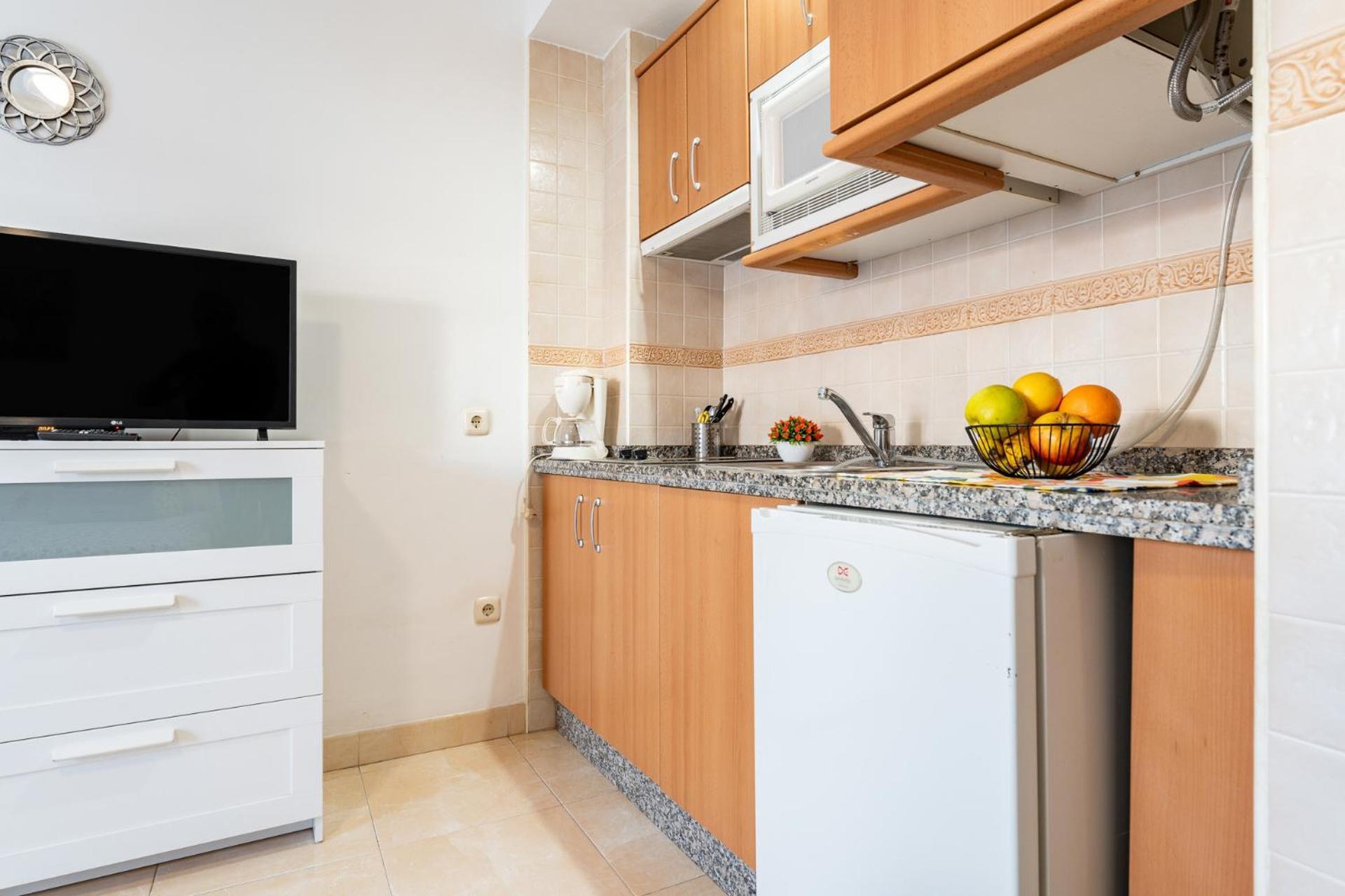 Malagasuite El Levante Apartments Torremolinos Szoba fotó