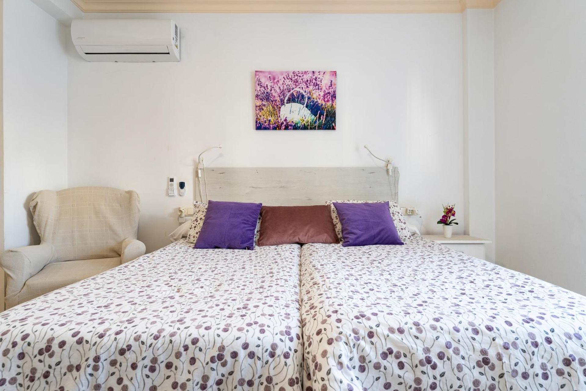 Malagasuite El Levante Apartments Torremolinos Szoba fotó