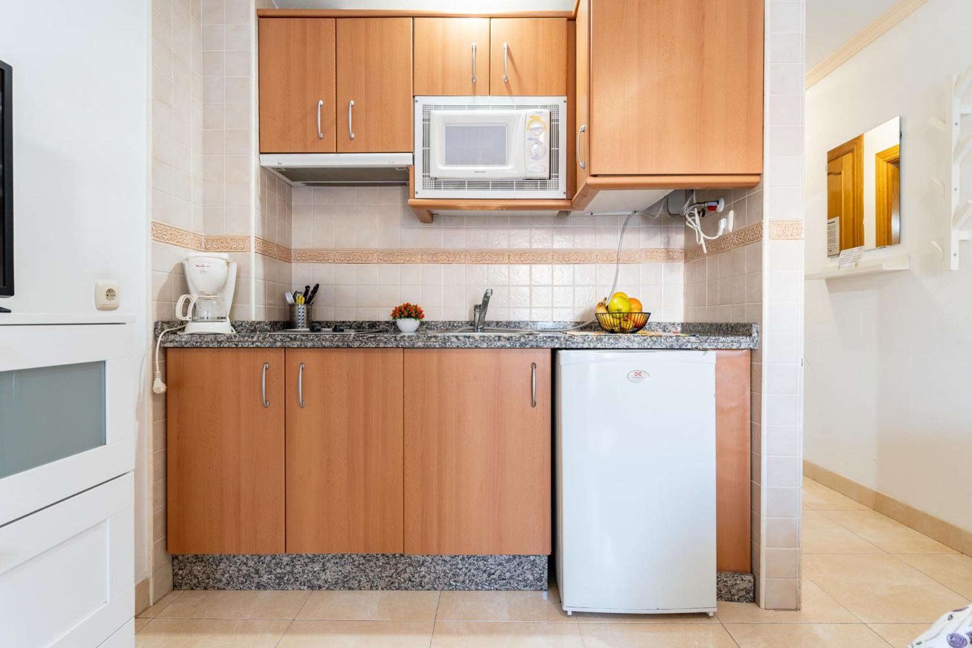 Malagasuite El Levante Apartments Torremolinos Szoba fotó