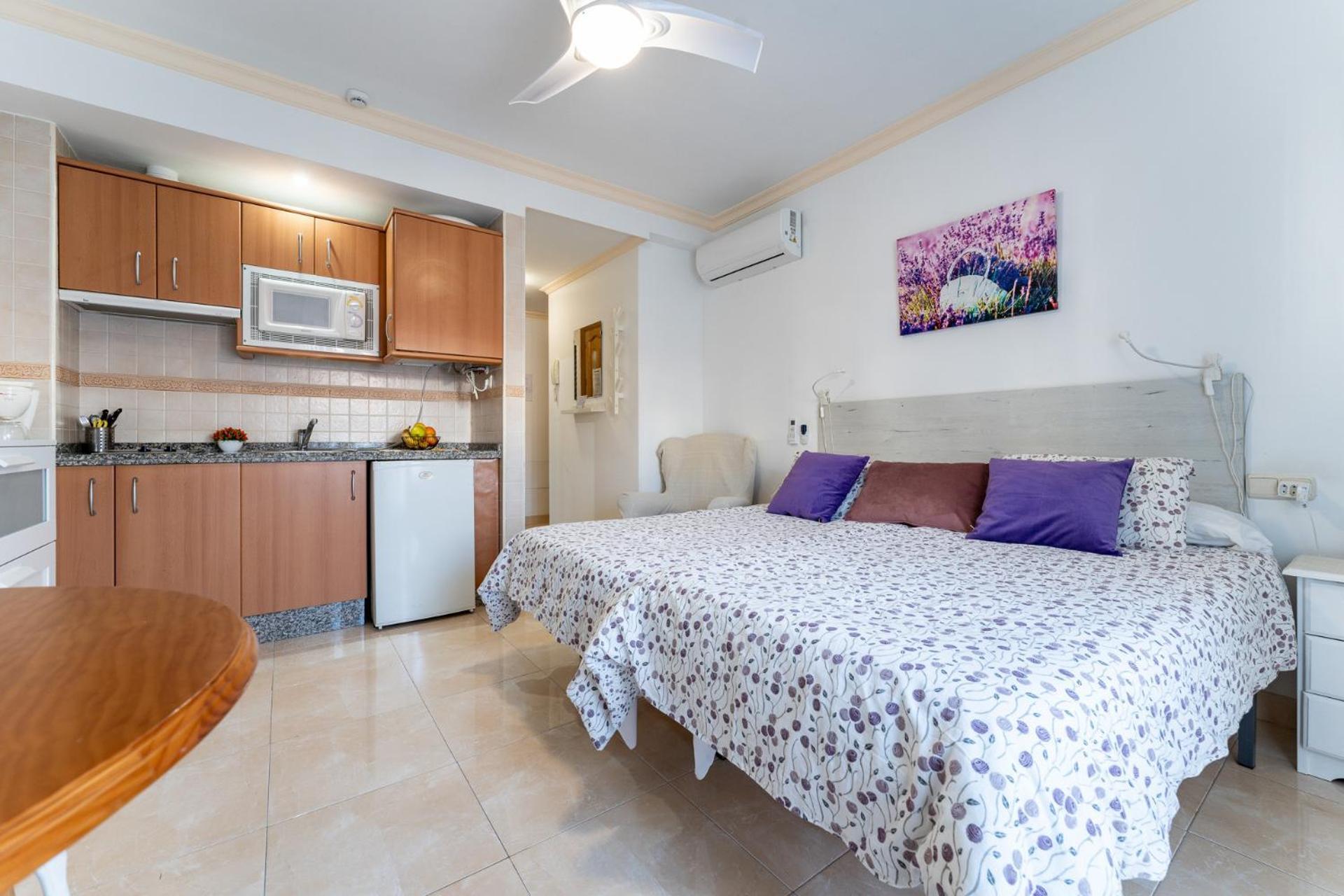 Malagasuite El Levante Apartments Torremolinos Kültér fotó