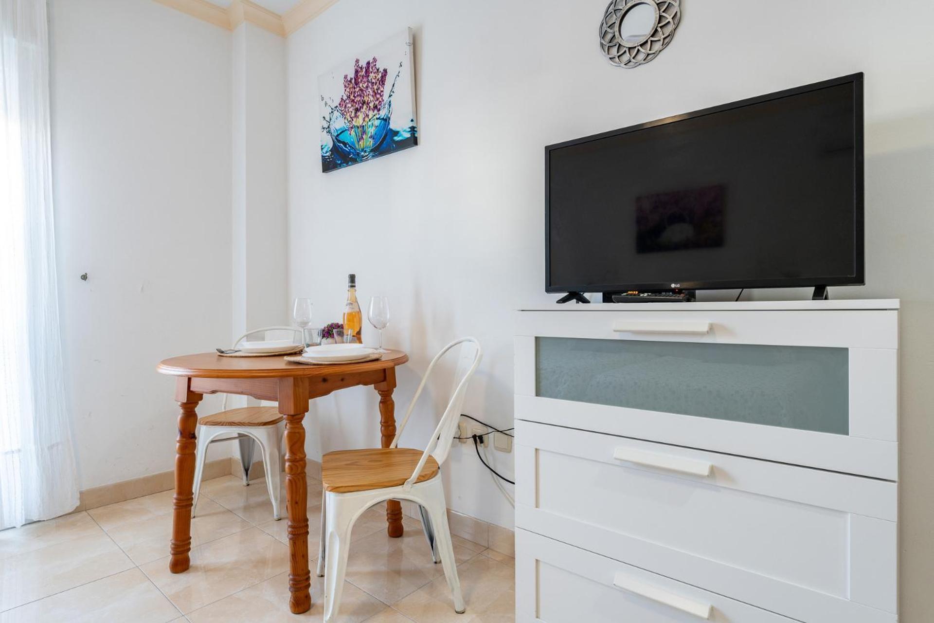 Malagasuite El Levante Apartments Torremolinos Szoba fotó