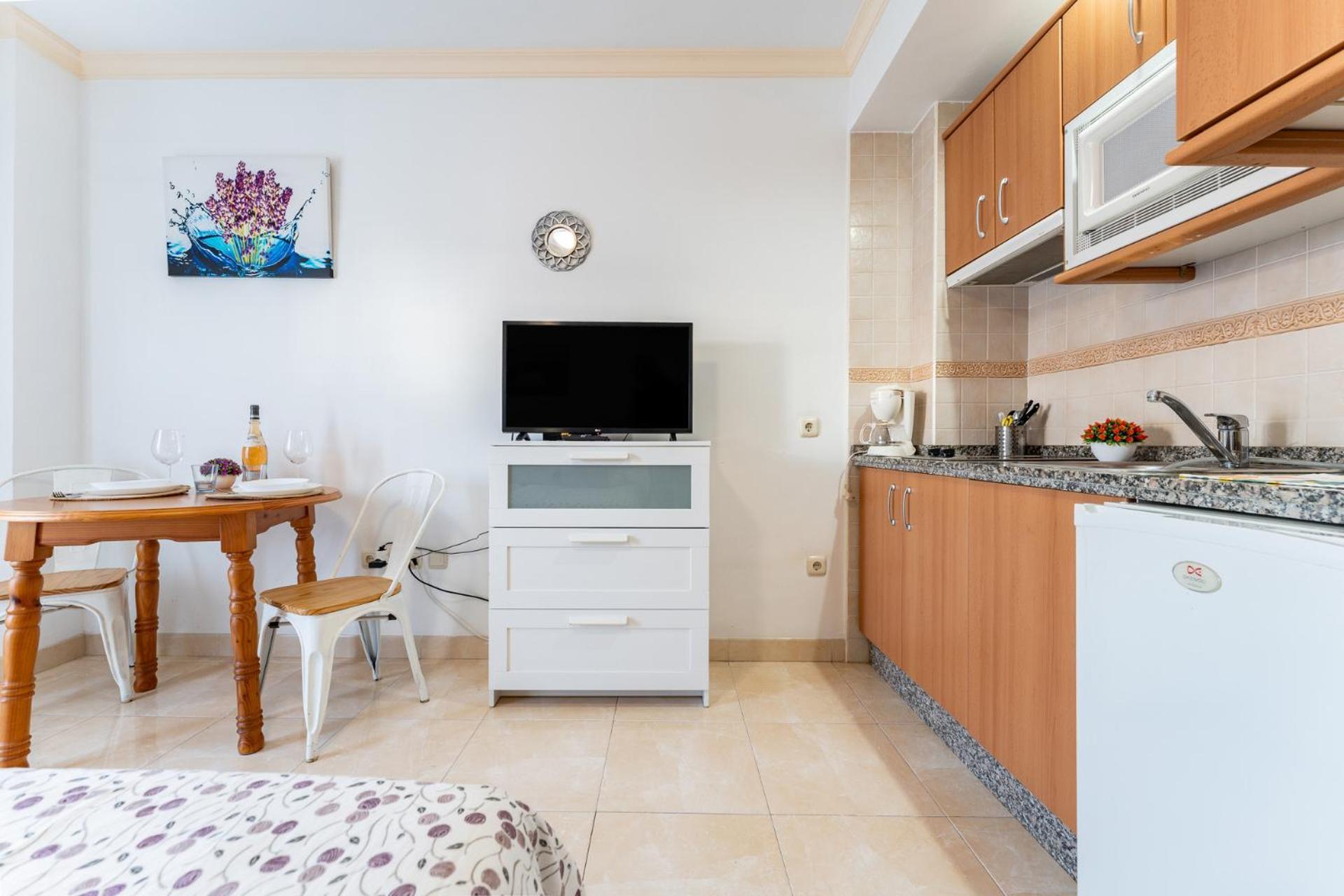 Malagasuite El Levante Apartments Torremolinos Szoba fotó