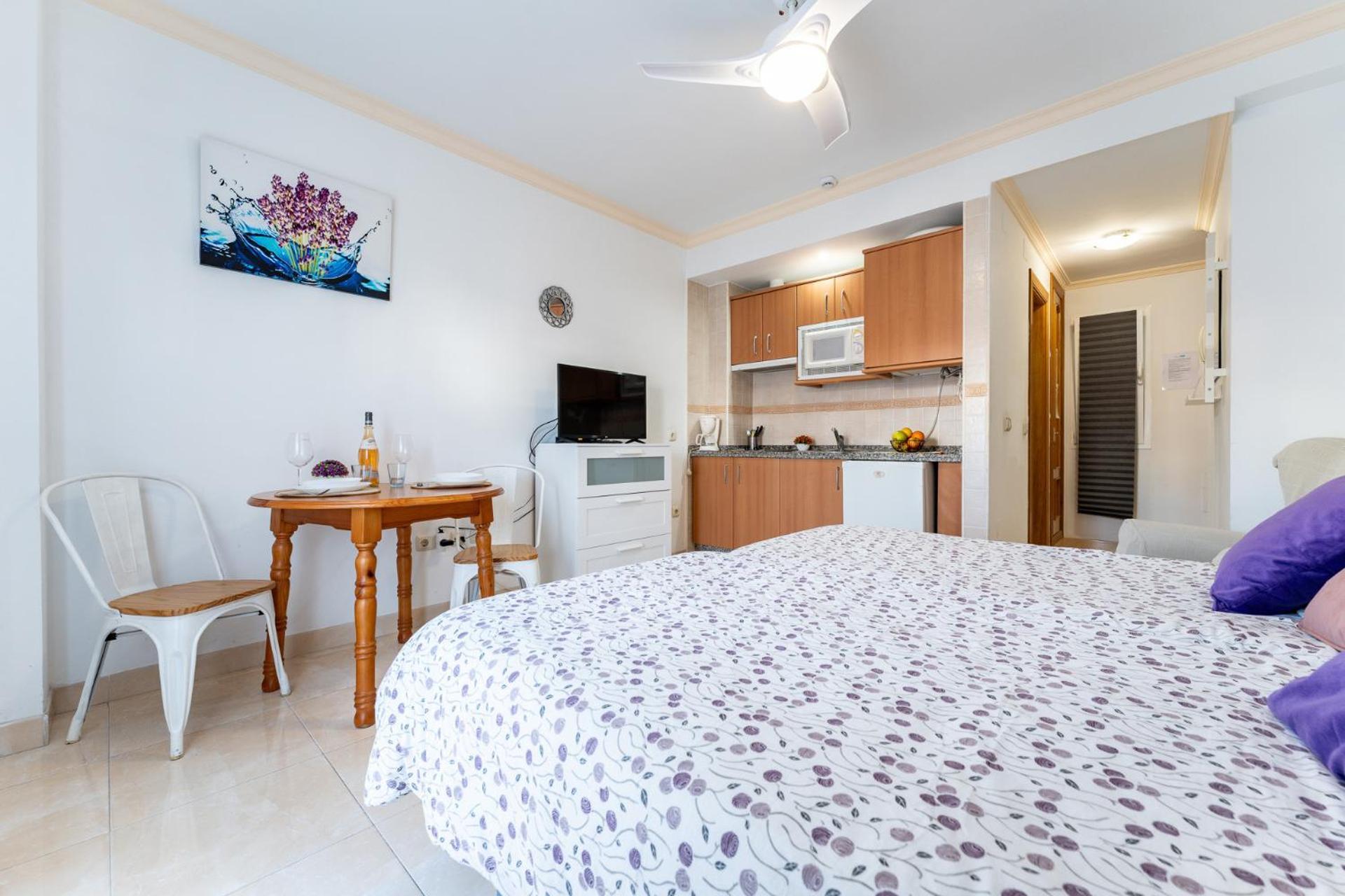 Malagasuite El Levante Apartments Torremolinos Kültér fotó
