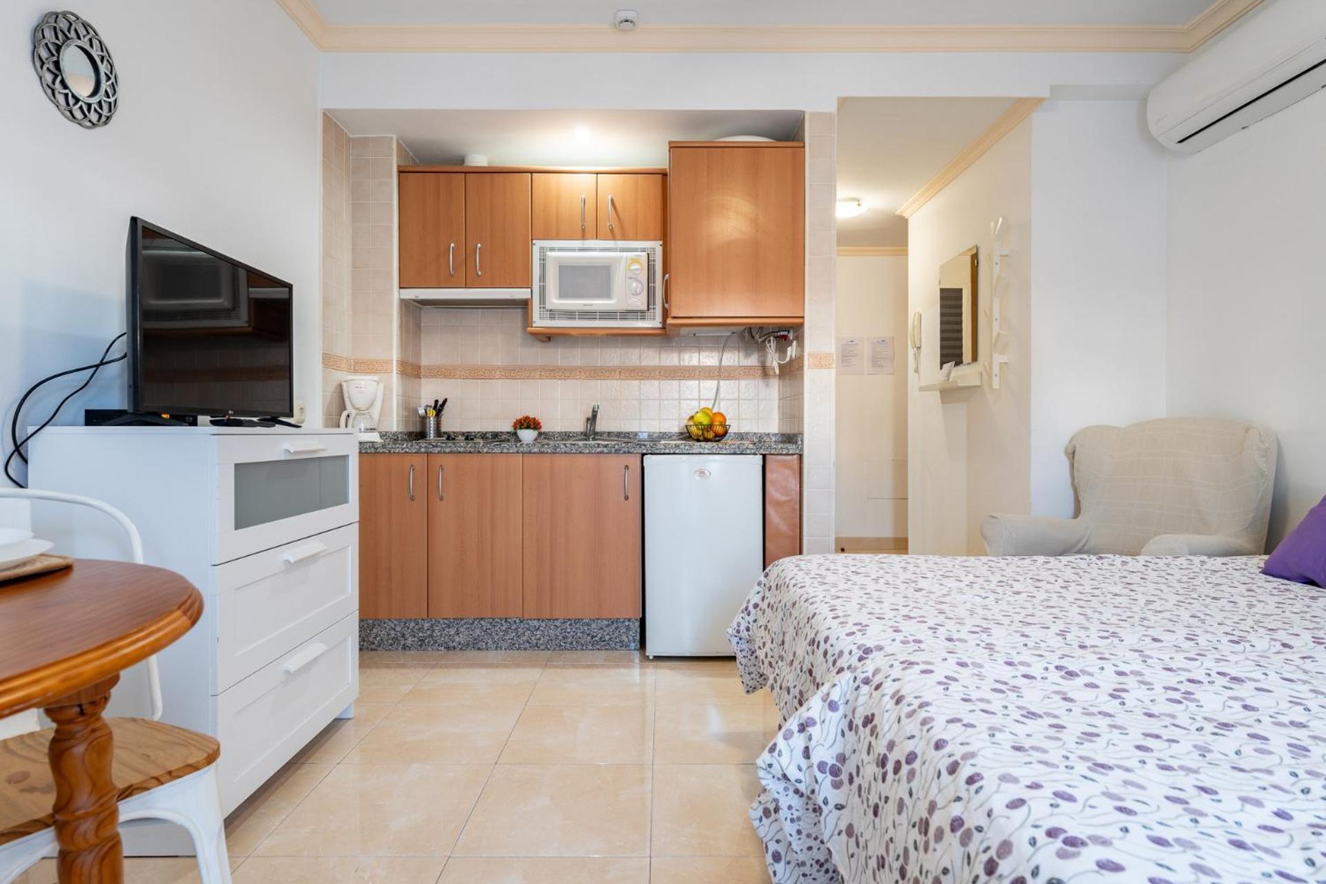 Malagasuite El Levante Apartments Torremolinos Kültér fotó