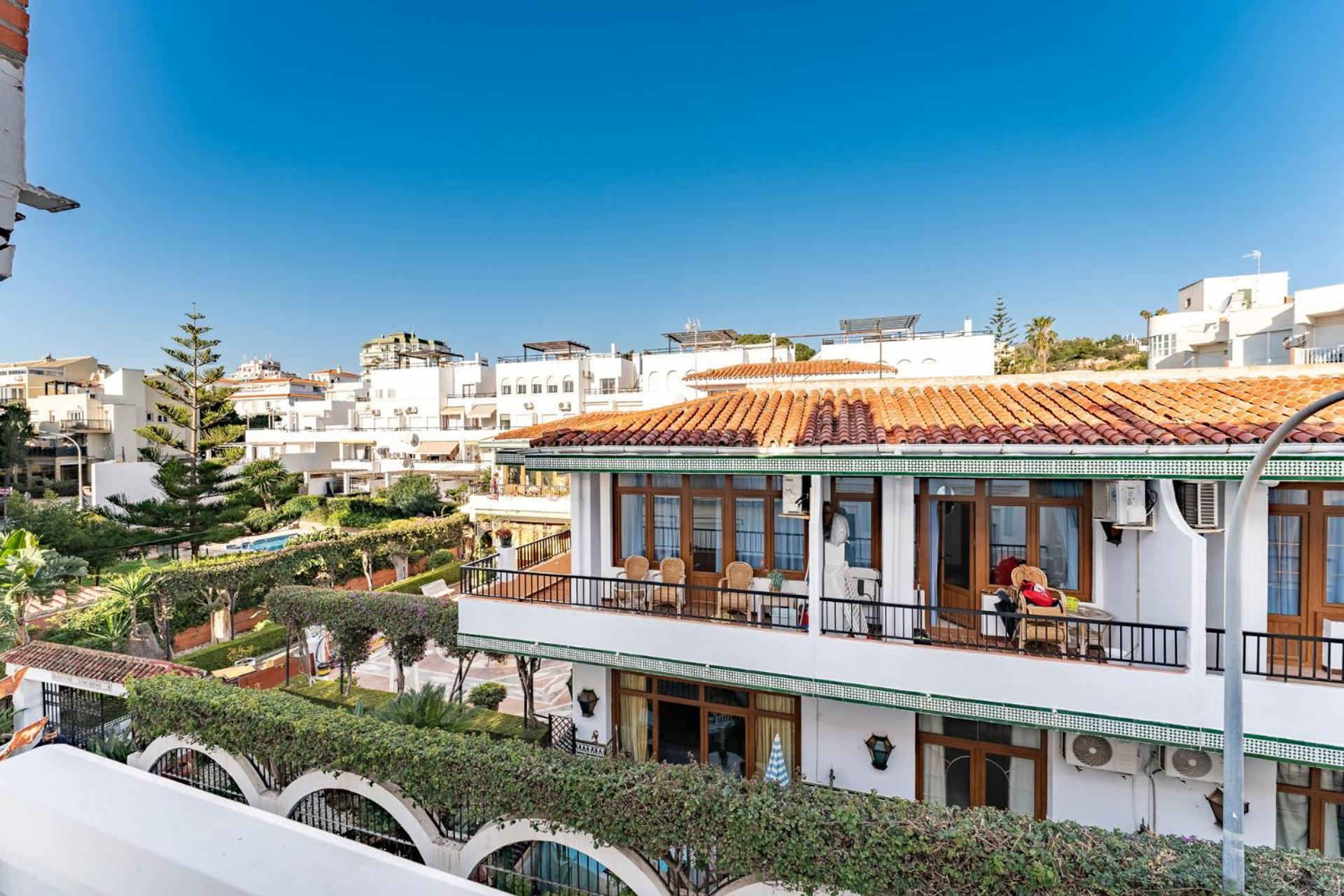 Malagasuite El Levante Apartments Torremolinos Kültér fotó