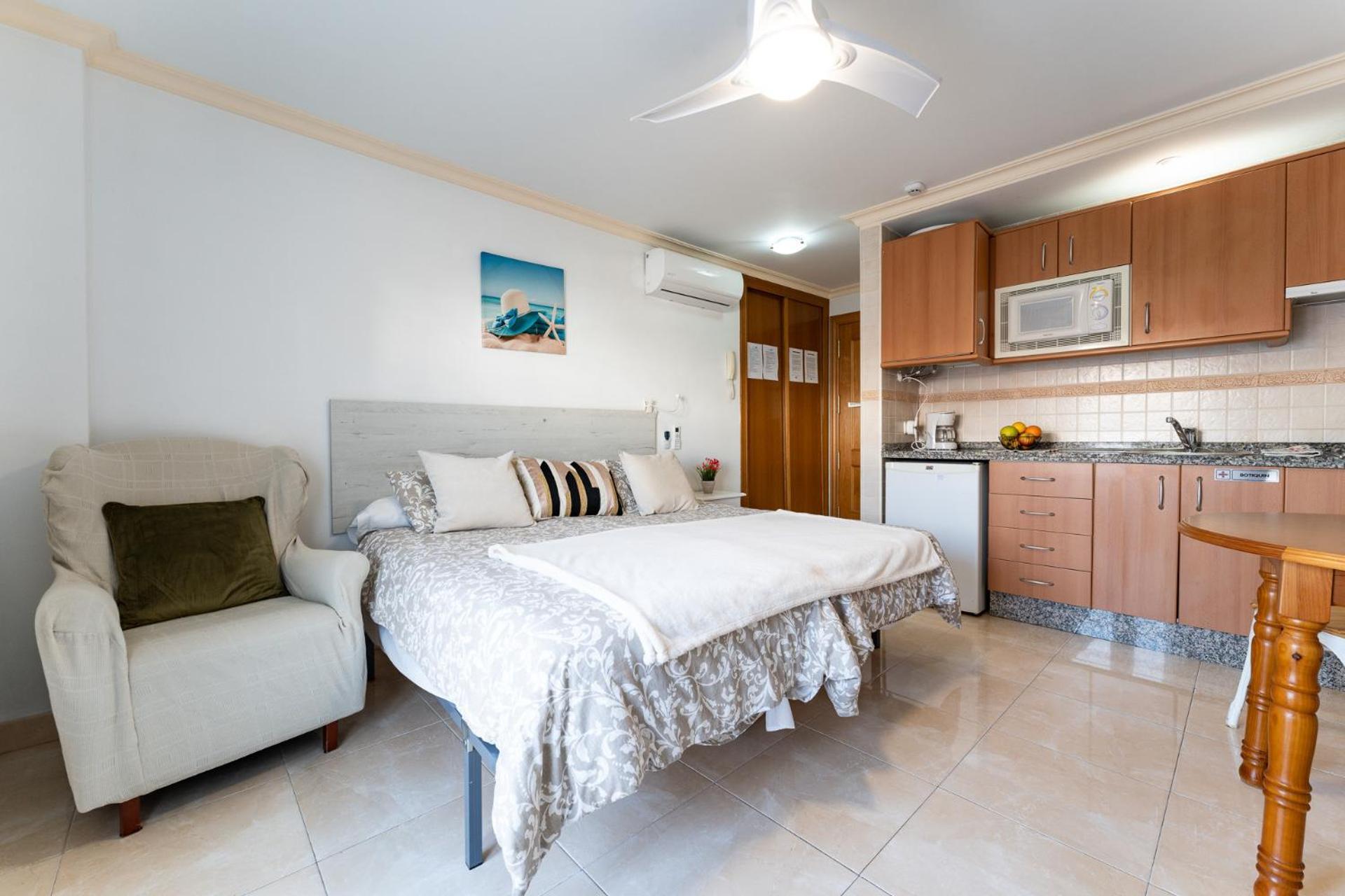 Malagasuite El Levante Apartments Torremolinos Kültér fotó
