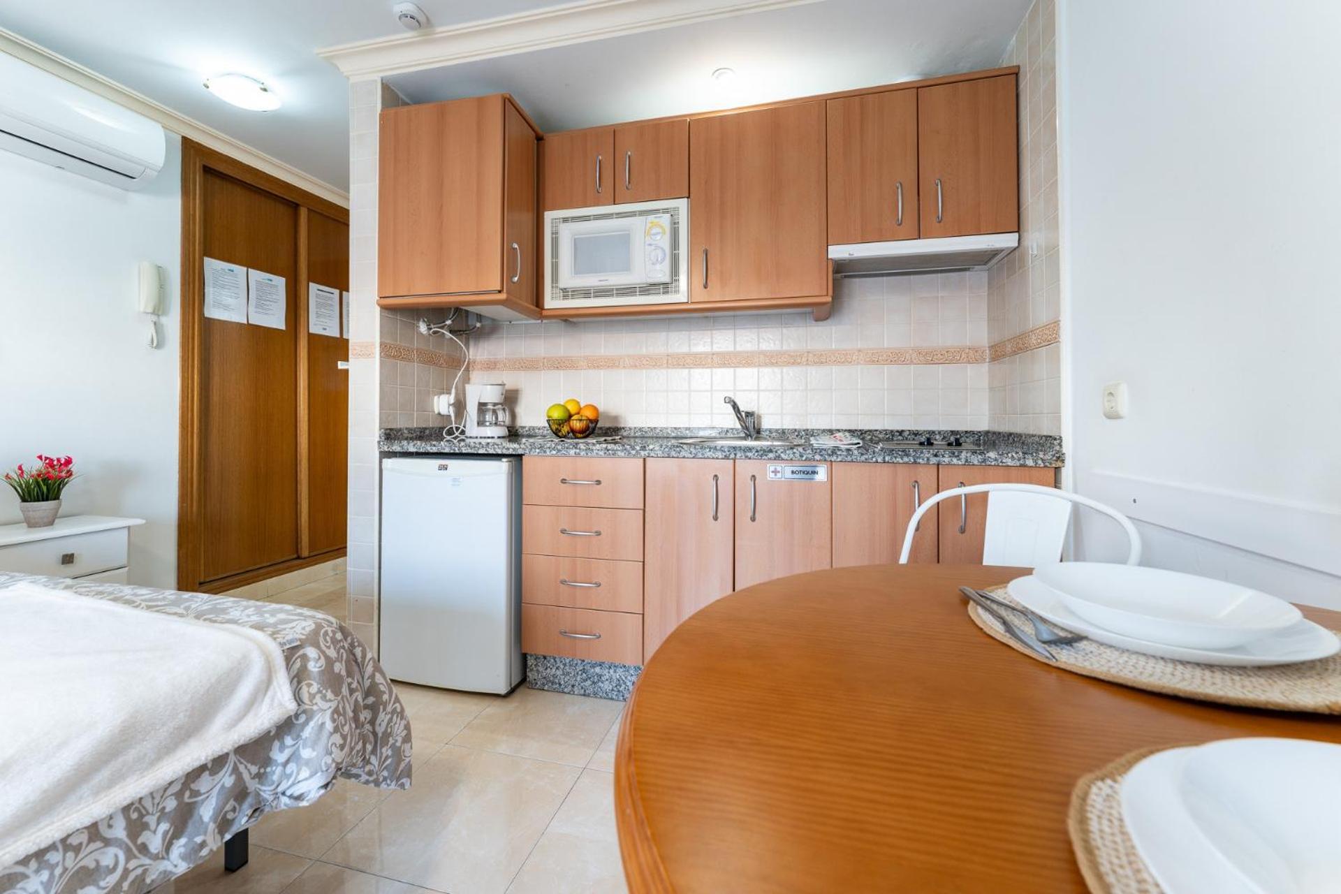 Malagasuite El Levante Apartments Torremolinos Szoba fotó