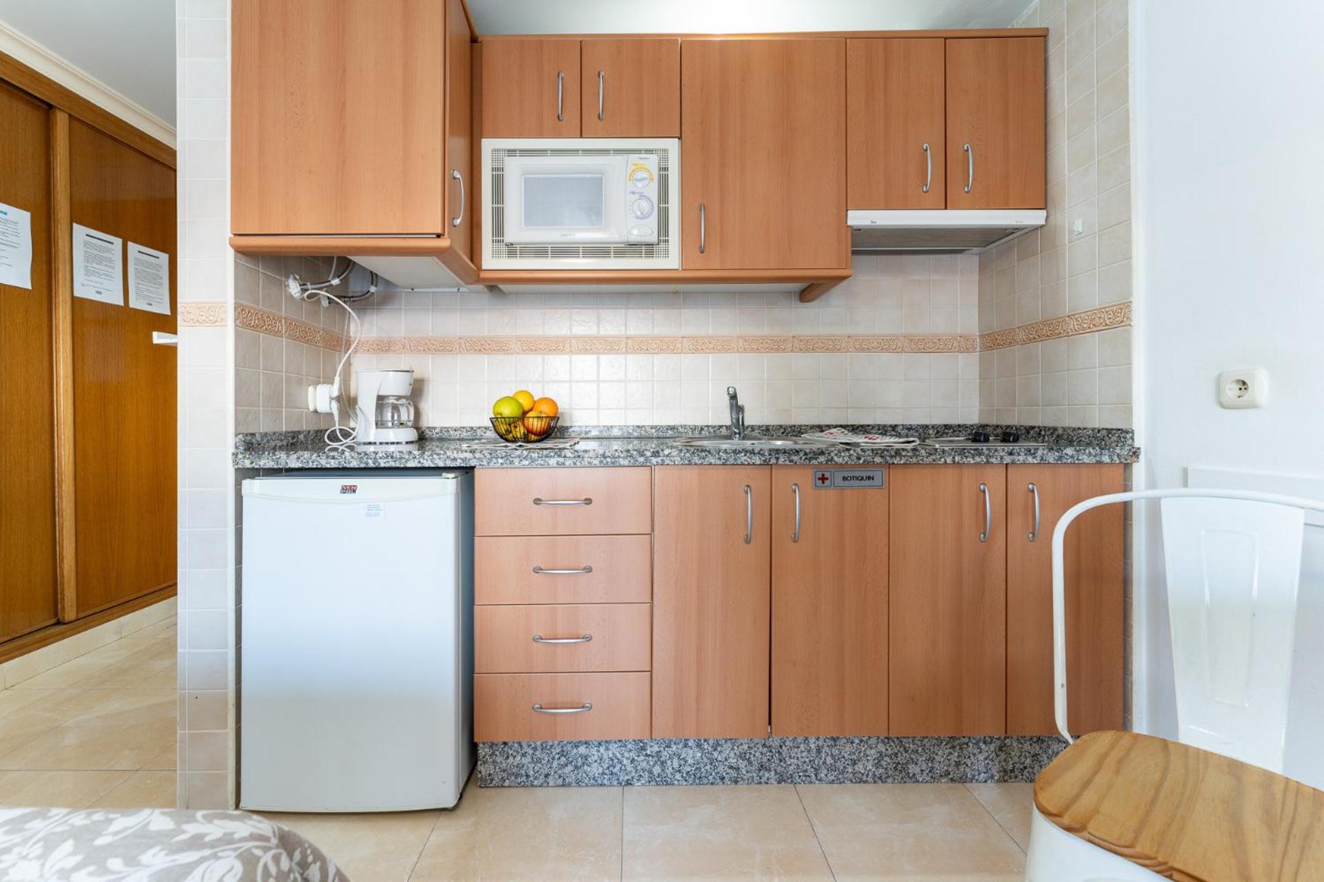 Malagasuite El Levante Apartments Torremolinos Szoba fotó