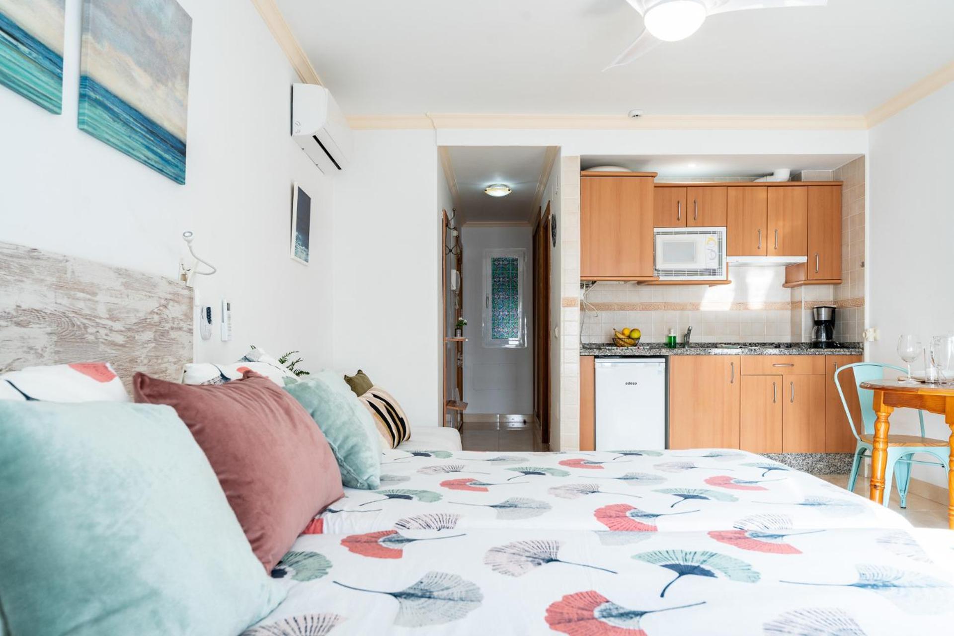 Malagasuite El Levante Apartments Torremolinos Kültér fotó
