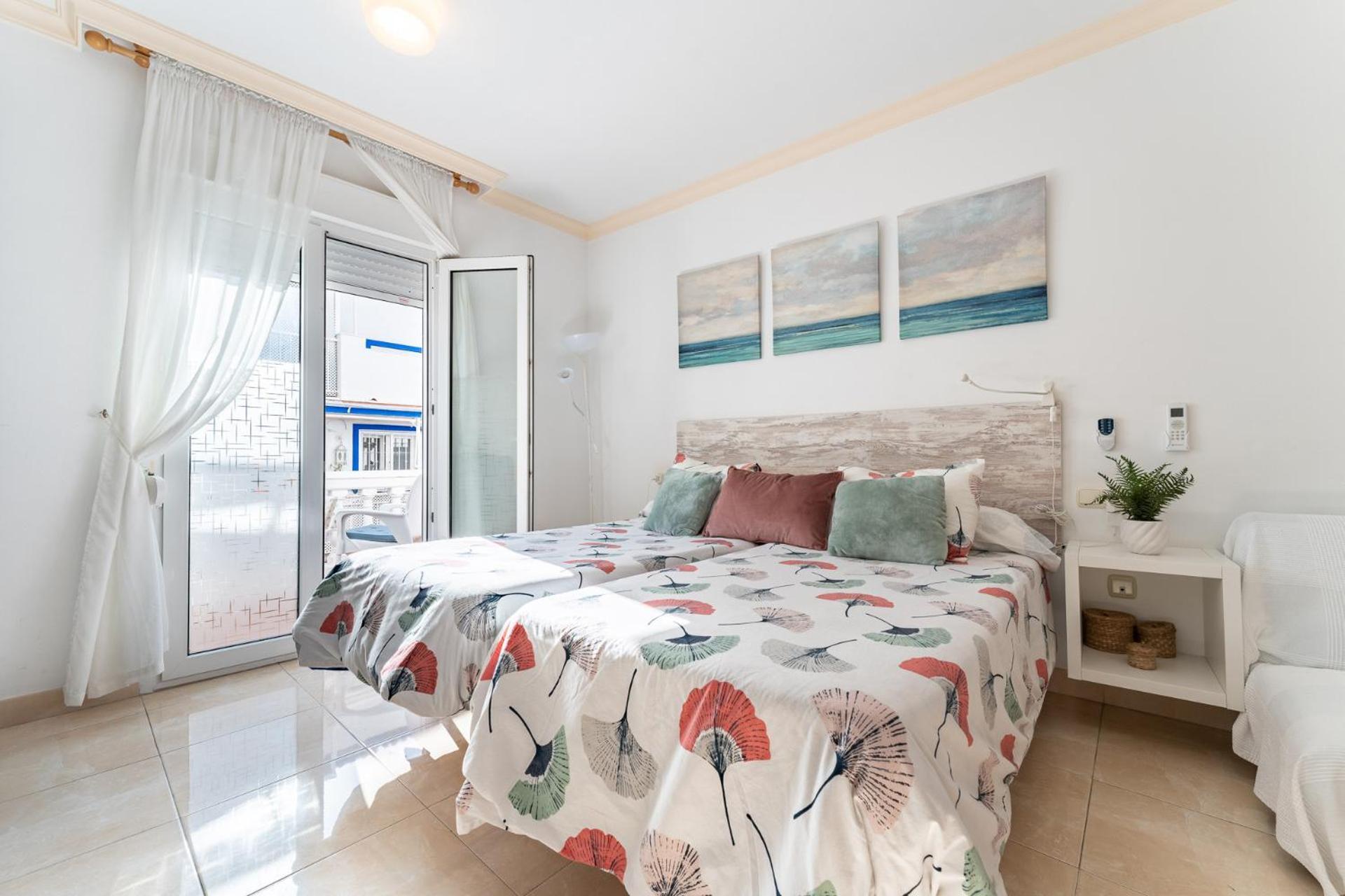 Malagasuite El Levante Apartments Torremolinos Szoba fotó