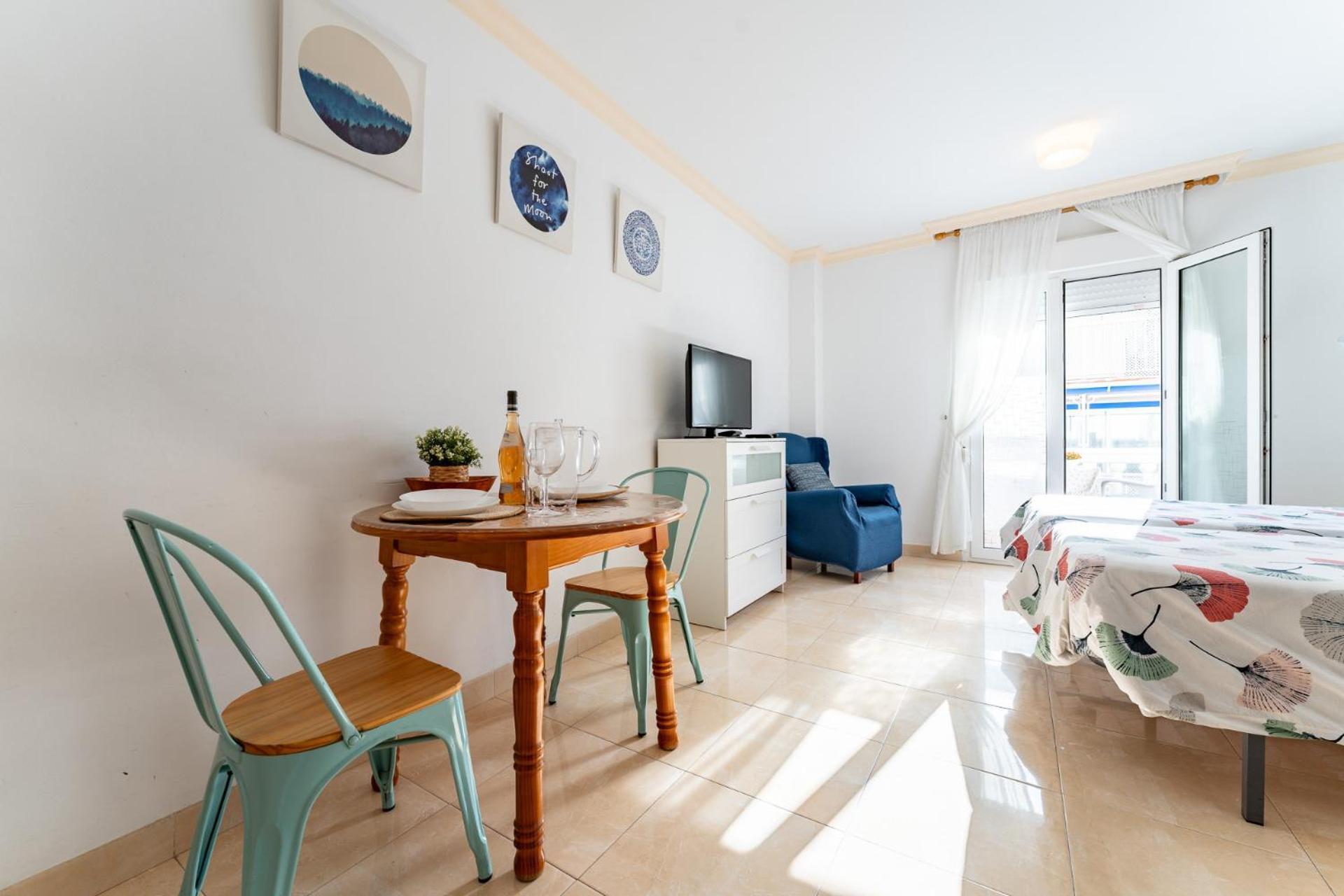 Malagasuite El Levante Apartments Torremolinos Kültér fotó