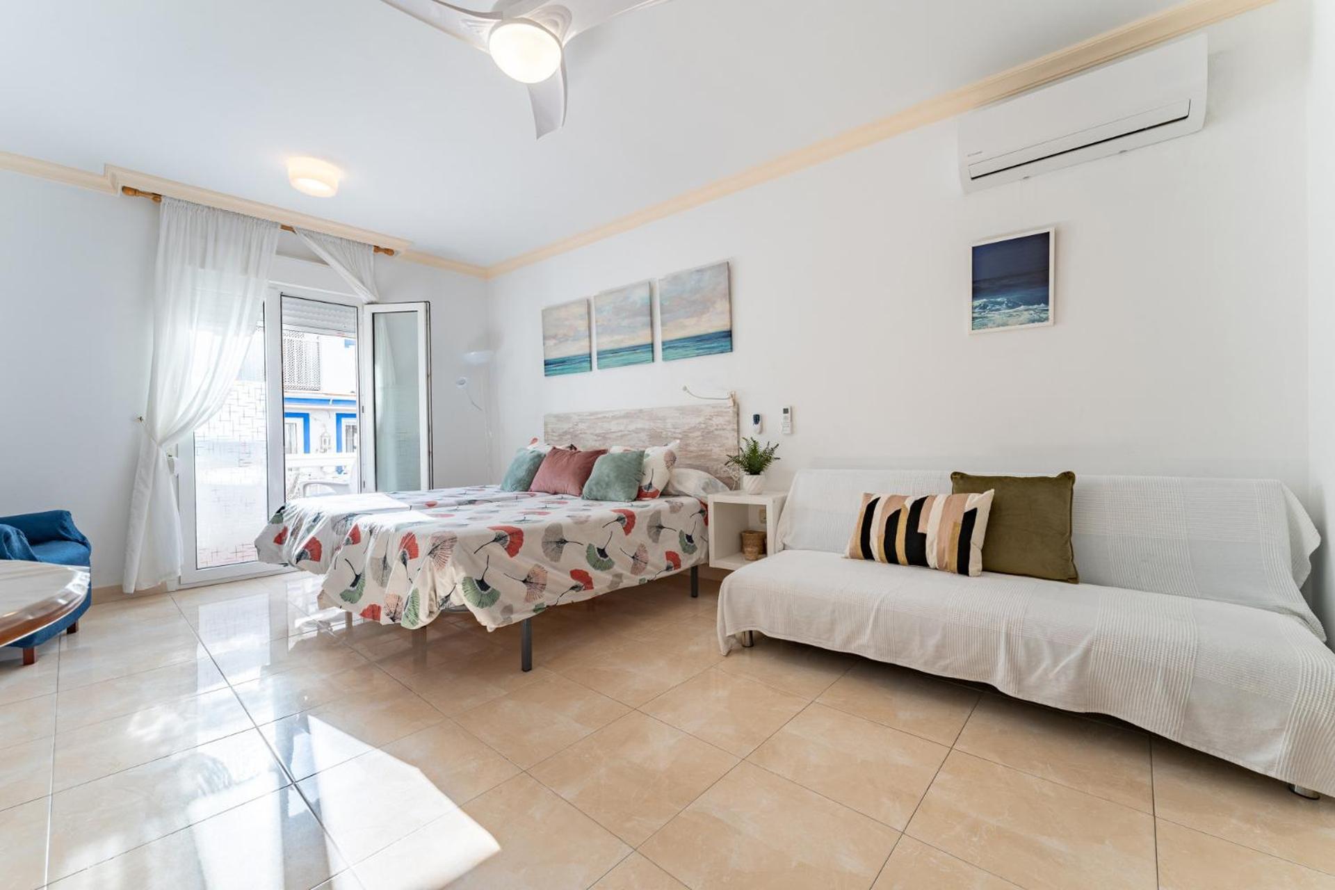 Malagasuite El Levante Apartments Torremolinos Kültér fotó