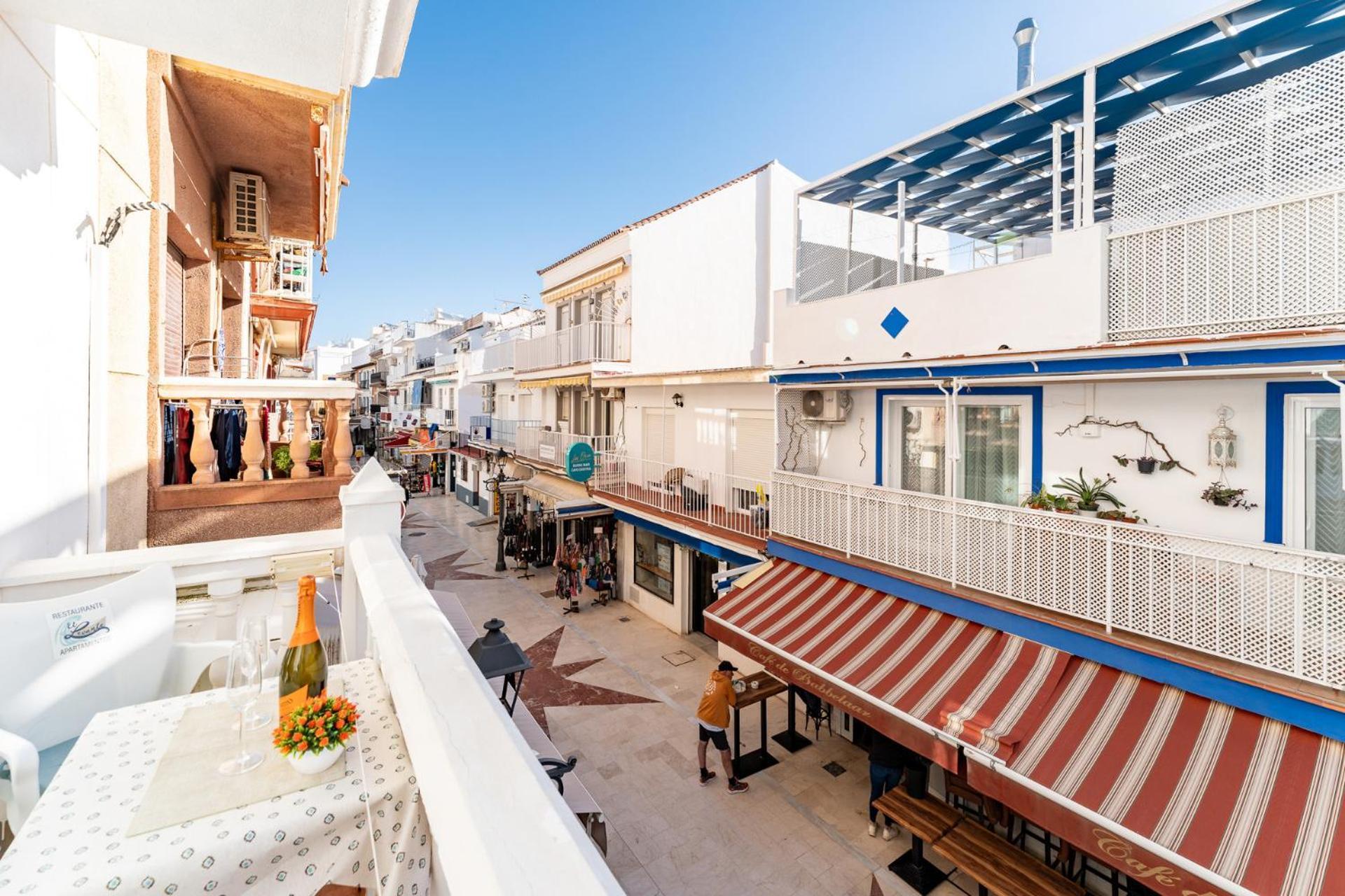 Malagasuite El Levante Apartments Torremolinos Kültér fotó