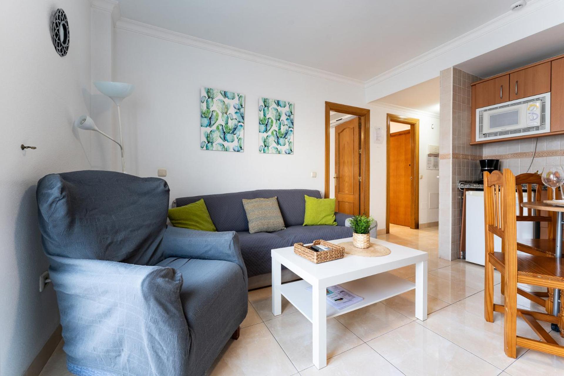 Malagasuite El Levante Apartments Torremolinos Szoba fotó