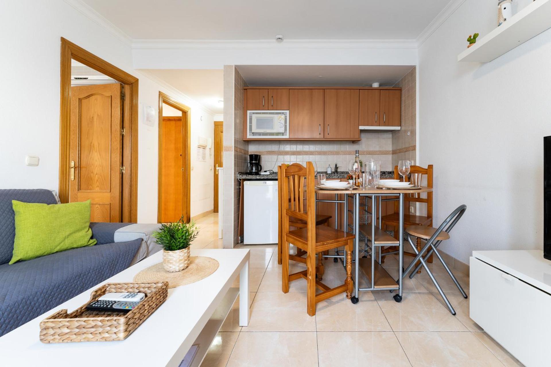 Malagasuite El Levante Apartments Torremolinos Kültér fotó