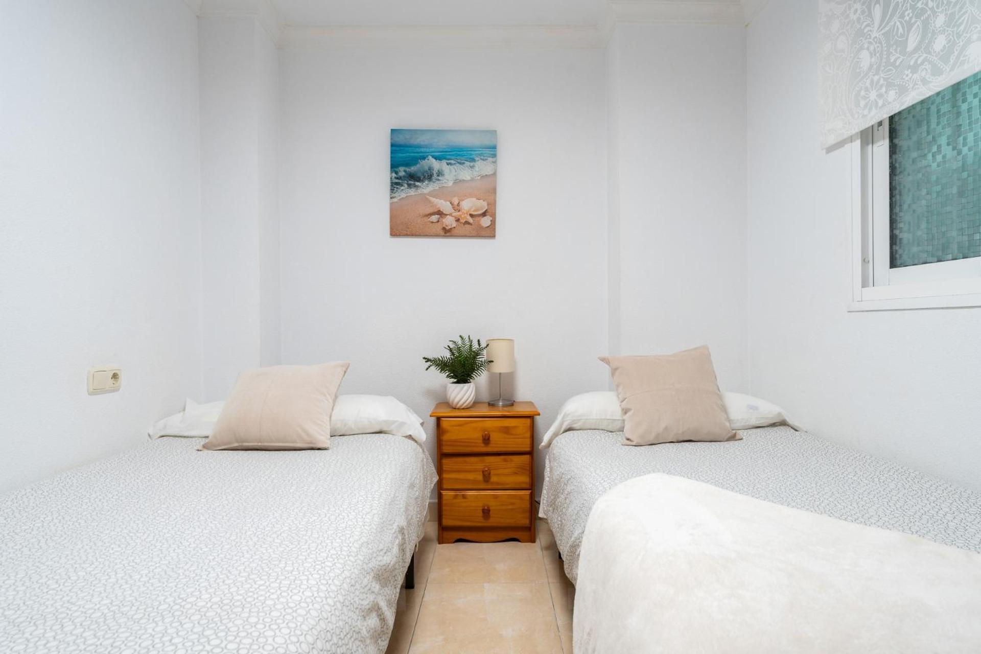 Malagasuite El Levante Apartments Torremolinos Kültér fotó